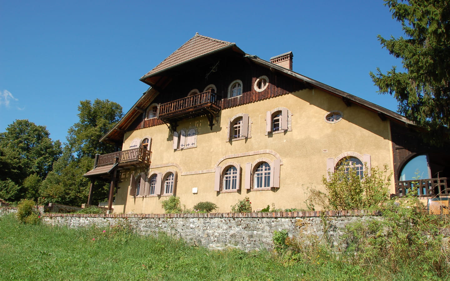 Appartement - De Monte au Lever