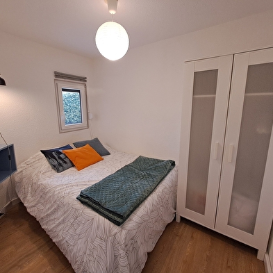 L'orée des Pistes - Studio en résidence - R302PAT00