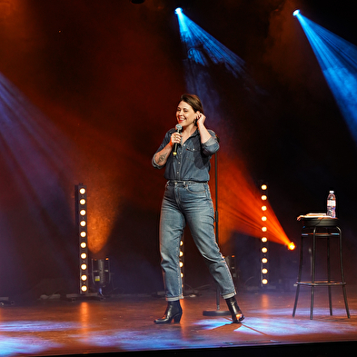 Festival Drôlement Bien 
