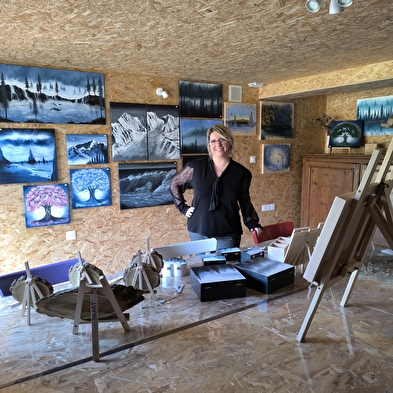 L'Atelier d'Elodie