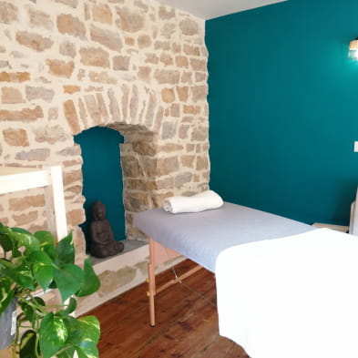 Jur'Harmonie leetherapie