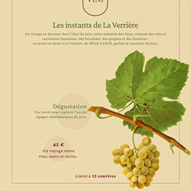 Les Instants de La Verrière