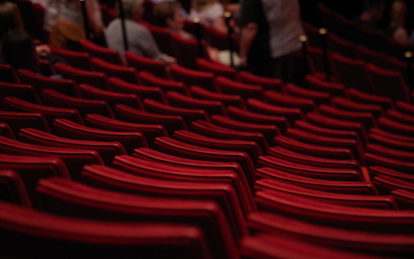 Théâtre : 'Nos vies (ré) inventées'