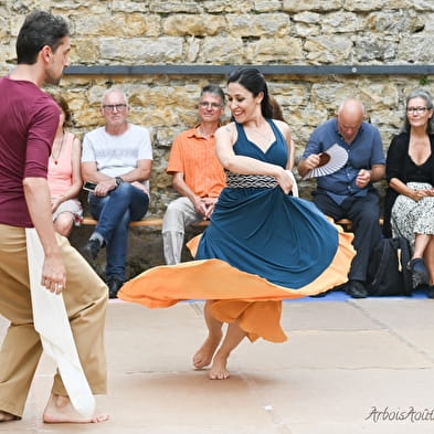 Festival Coeur de Tango