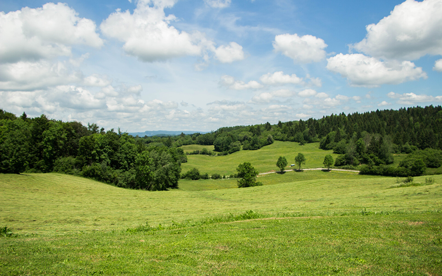 La Source - Saint Laurent