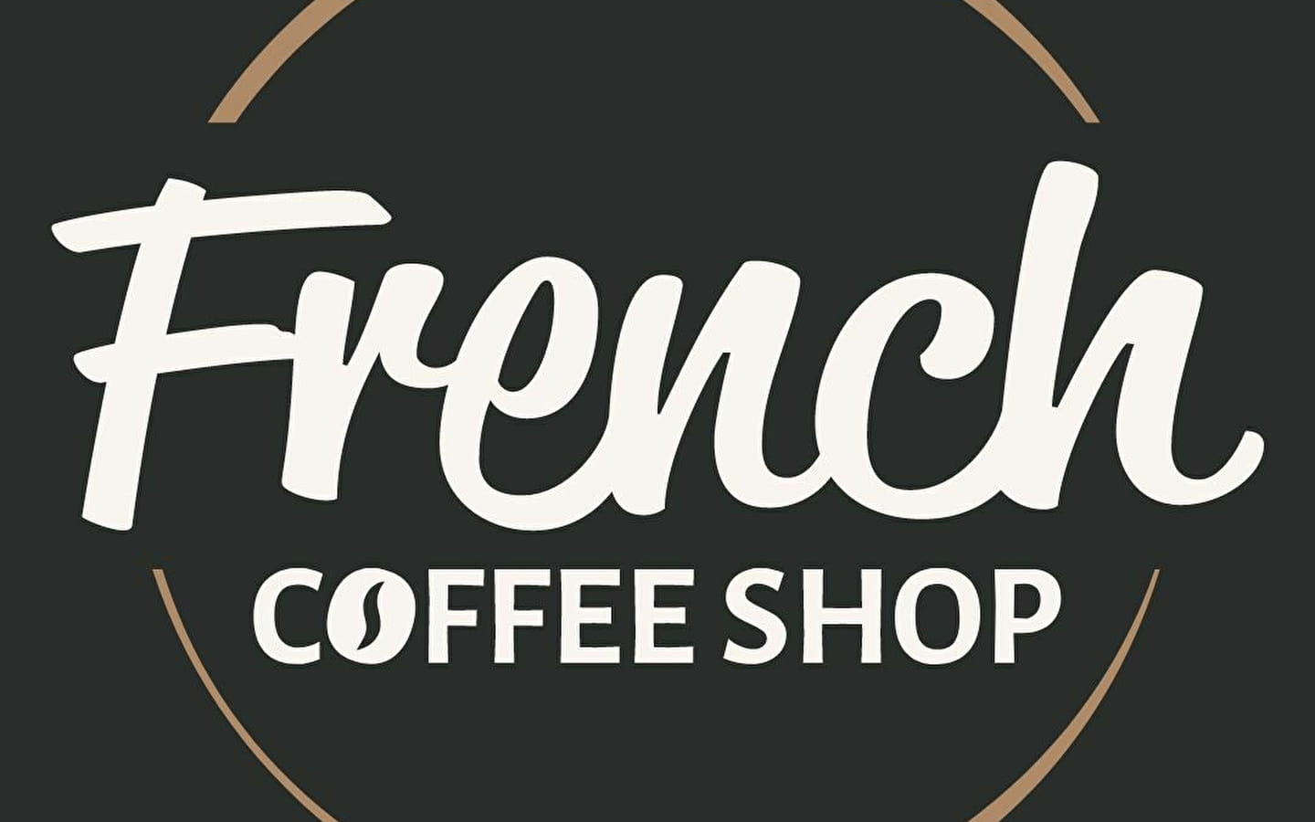 French Coffee Shop