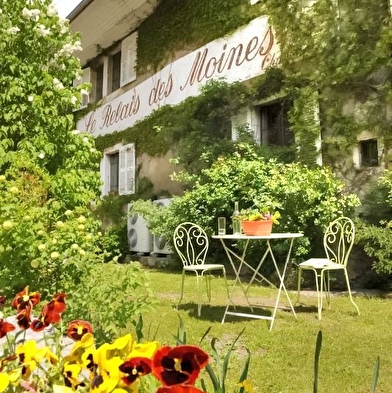 Le relais des Moines