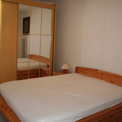 L402GIN00 - Appartement - Résidence le roc