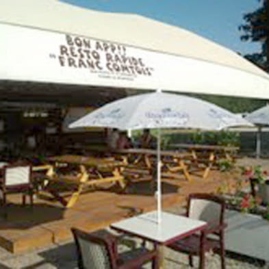 Restaurant - Chez l'Jeannot