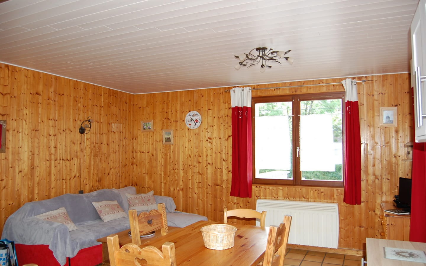 R502BRI00 - Appartement