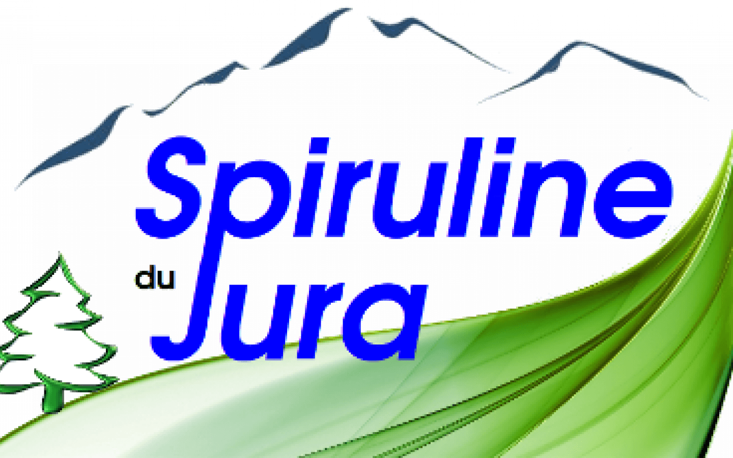 Spiruline du Jura