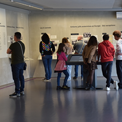 Maison d'Izieu, mémorial des enfants juifs exterminés