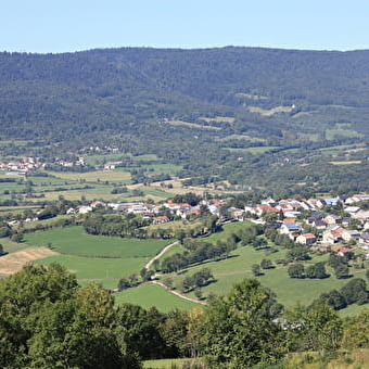 Patrimoine du village de Valromey-sur-Séran : Sutrieu - VALROMEY-SUR-SERAN