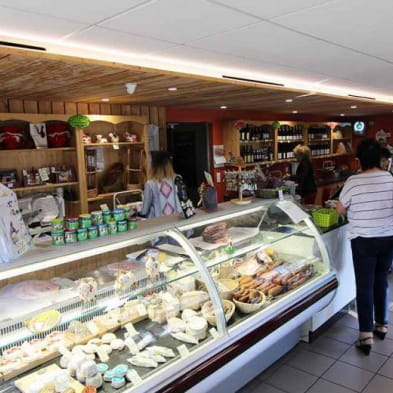 LA FROMAGERIE DE MONTBÉLIARD