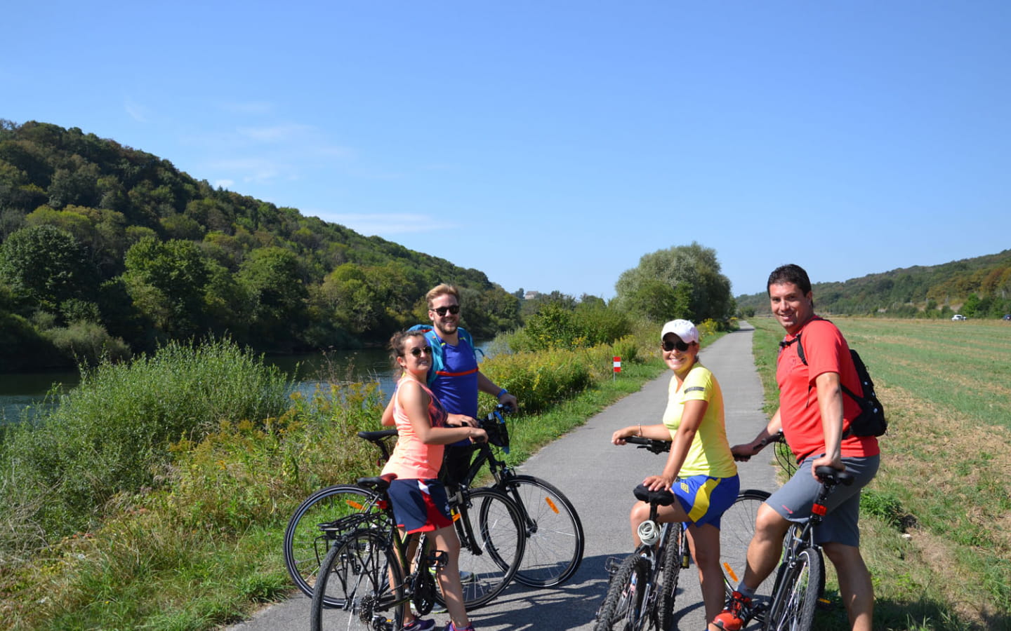 Agence Roule ma Poule – Location de vélos