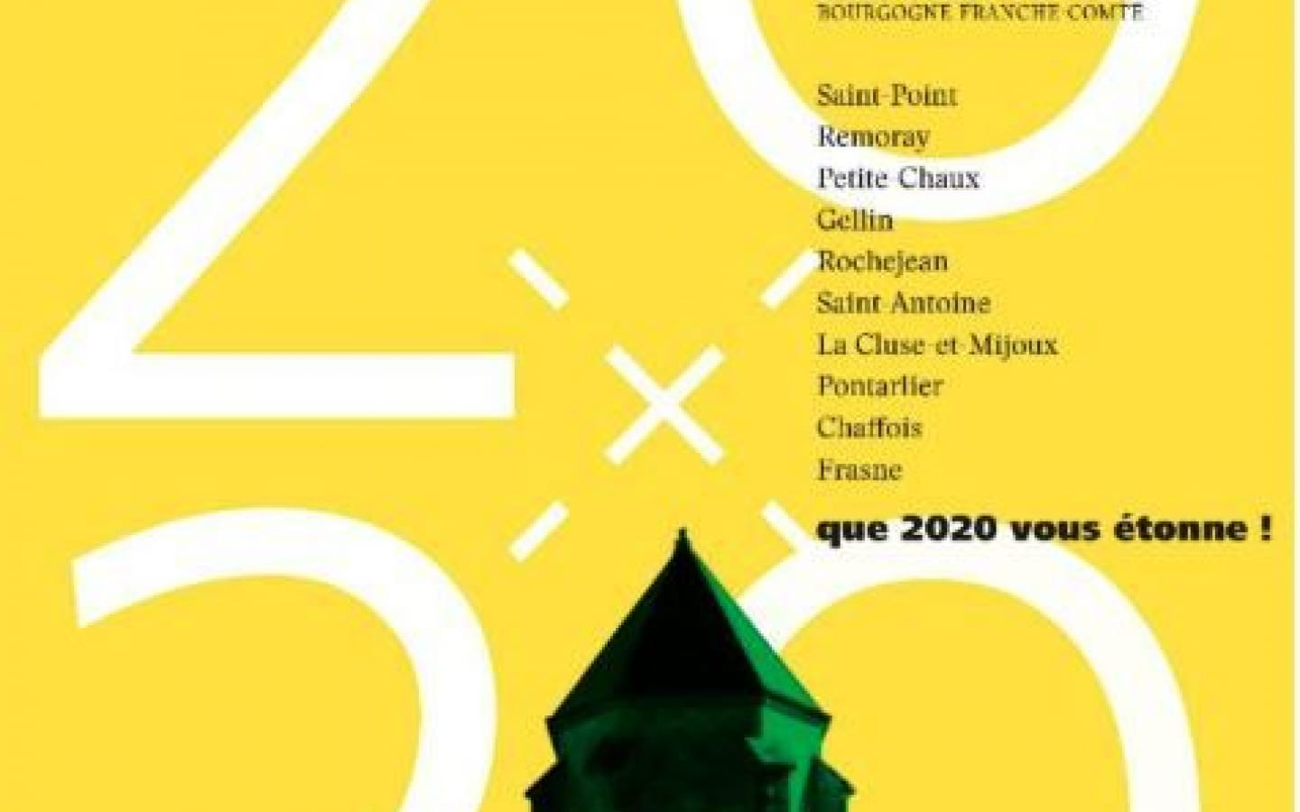 Exposition - Art en Chapelles : Geneviève Petermann