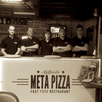 Méta Pizza