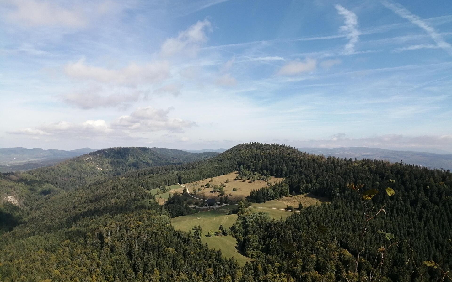 GR® de Pays - Balcon du Valromey