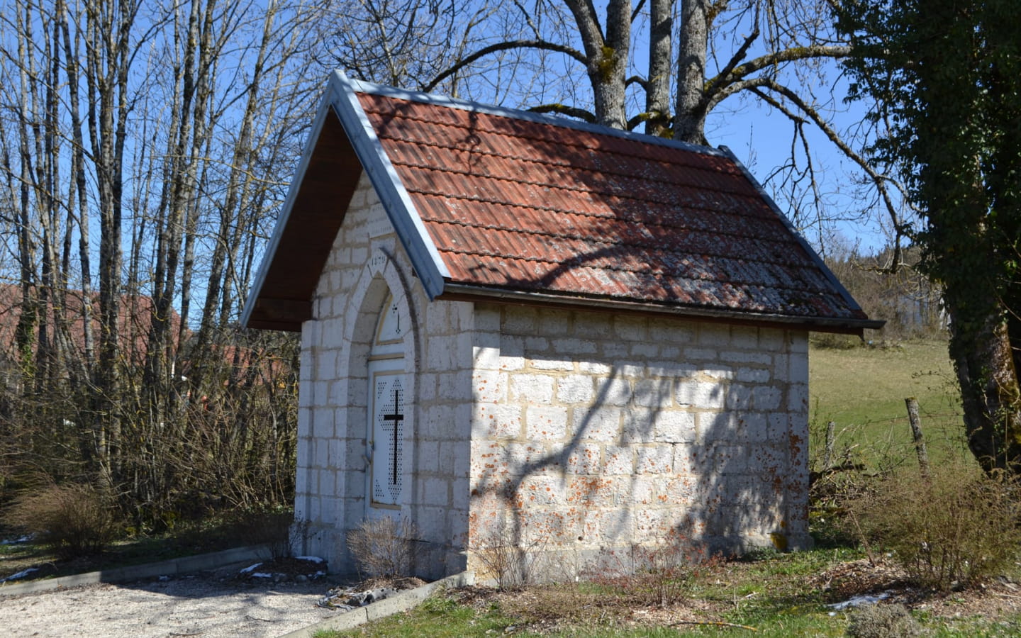 Chapelle Notre-Dame