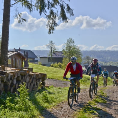 Jura ride 