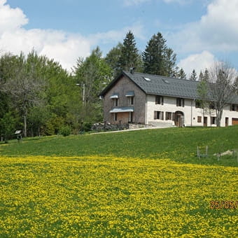 Gîte n°G804 - BELLEFONTAINE