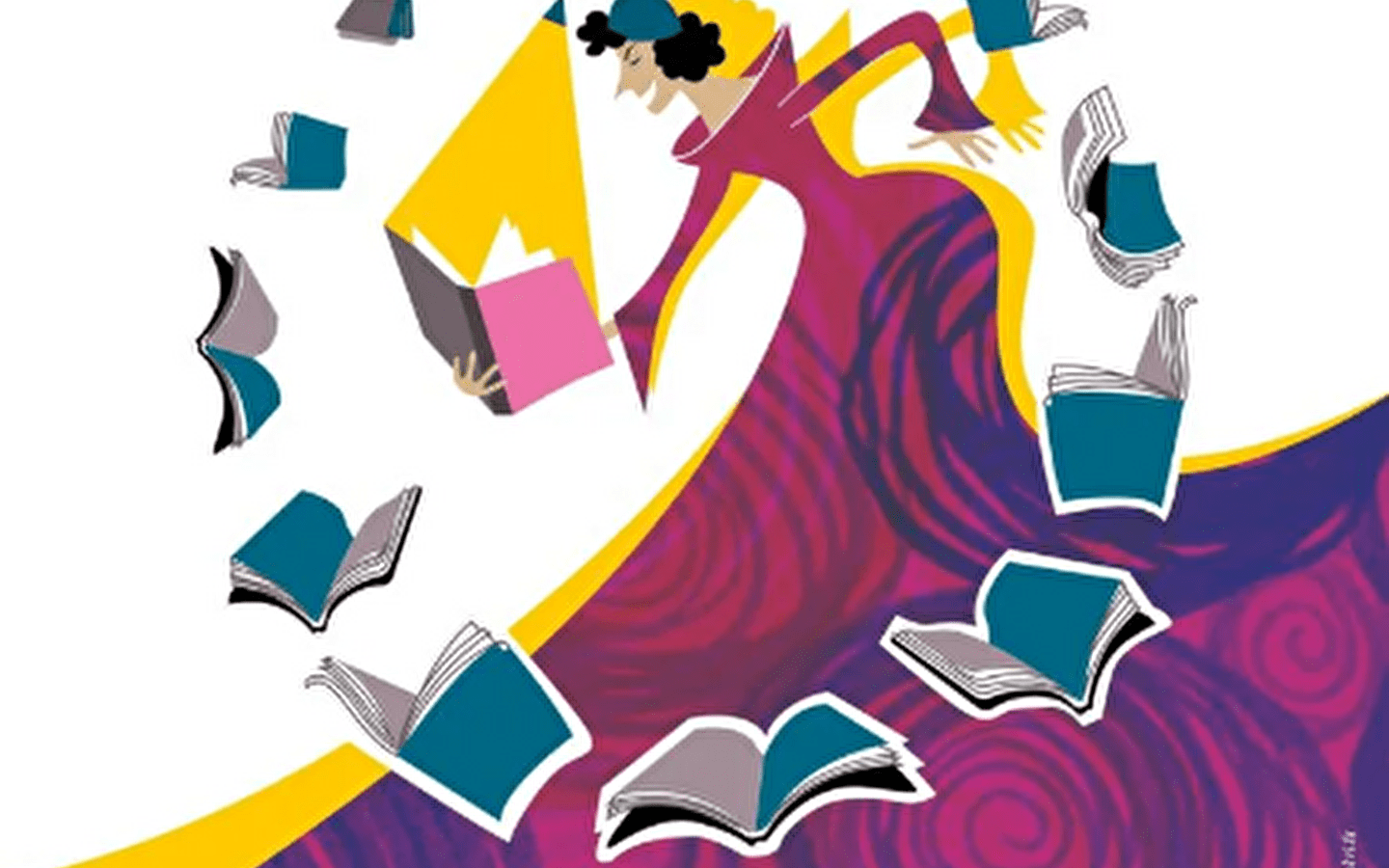 LECTURBULENCES, Rencontres Poétiques 