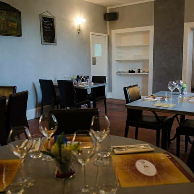 Restaurant Le Picpoul