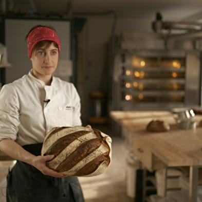 A Pain de Loup - Boulangerie bio et ecoresponsable