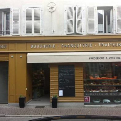 Boucherie Charcuterie Traiteur Brelot