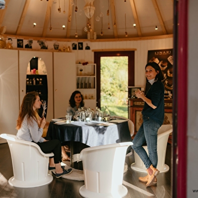 Parfums & Vins du Jura