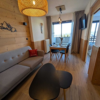 Juracîmes Famille - MIJOUX