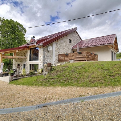 La Grange de la Crête Beudron