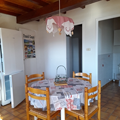 Appartement - Roland et Paule Salembier