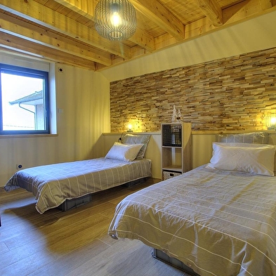 La Grange des Fontaines