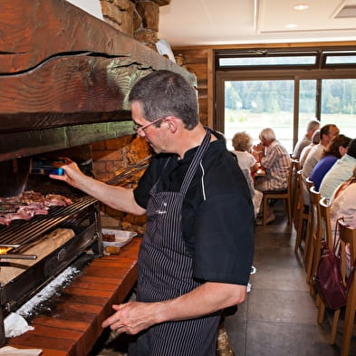 Auberge du Lac Genin