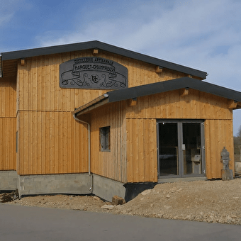 Distillerie Marguet-Champreux - GRANGES-NARBOZ