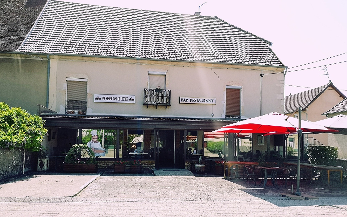 L'Union