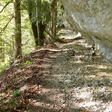 Grotte du Grenier