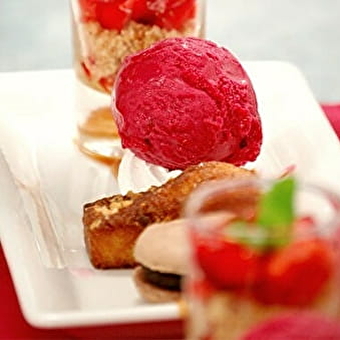 Goût & Moi - SALINS-LES-BAINS