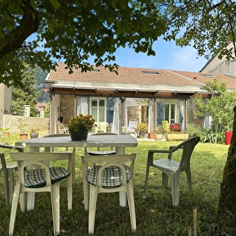 Gîte Chez Michèle - PORT