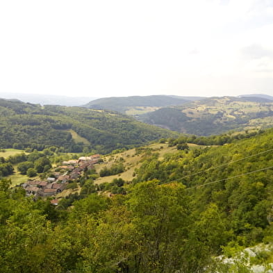 La carrière de Cerin, ENS de l'Ain