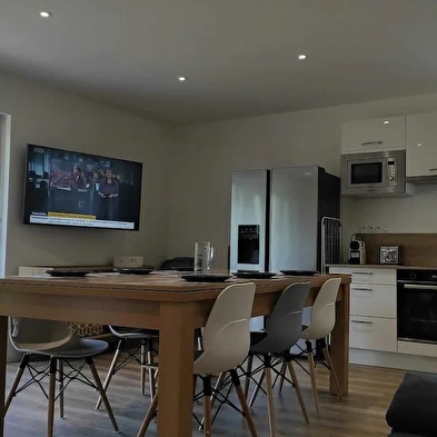 Le Crêt de la Neige - Lélexine