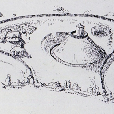 Poype de Jalamonde