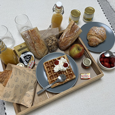 Séjour Détente & Spa dans la vallée de la Loue