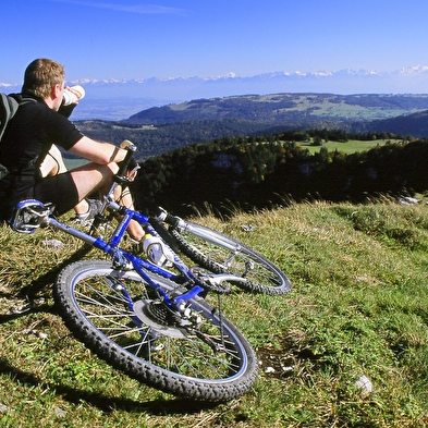 Paradis par les Crêtes - n°55
