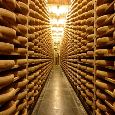 Le trappeur - séjour neige