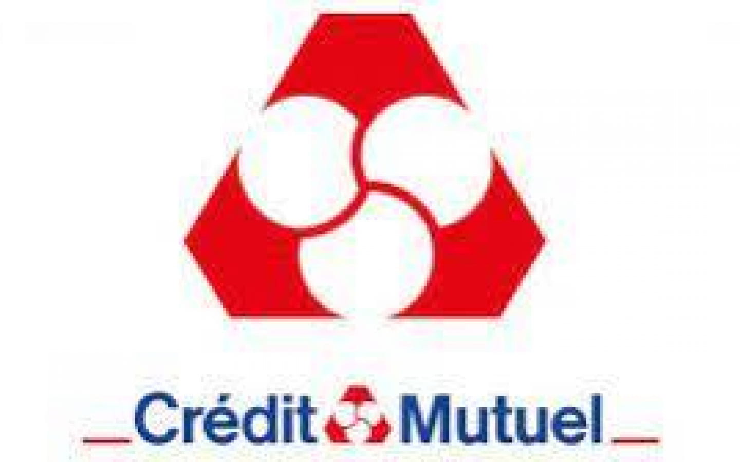 Crédit Mutuel Gessien