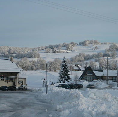 Gîte Au pied de l'Oreille