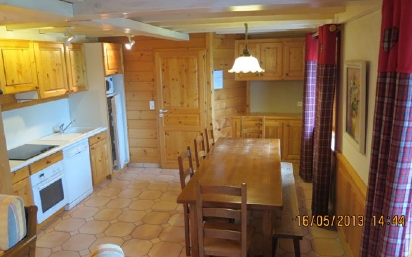 R703BON07 - Appartement
