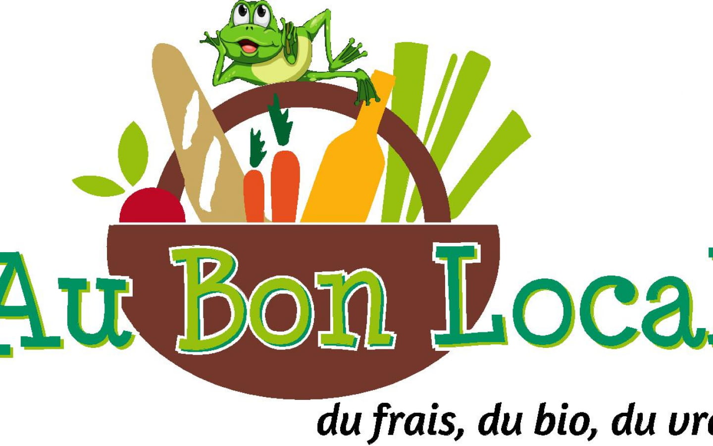 Au Bon Local